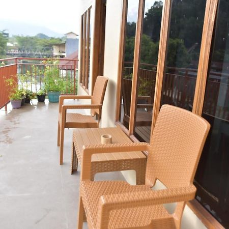 Toraja Dannari Homestay Rantepao Extérieur photo