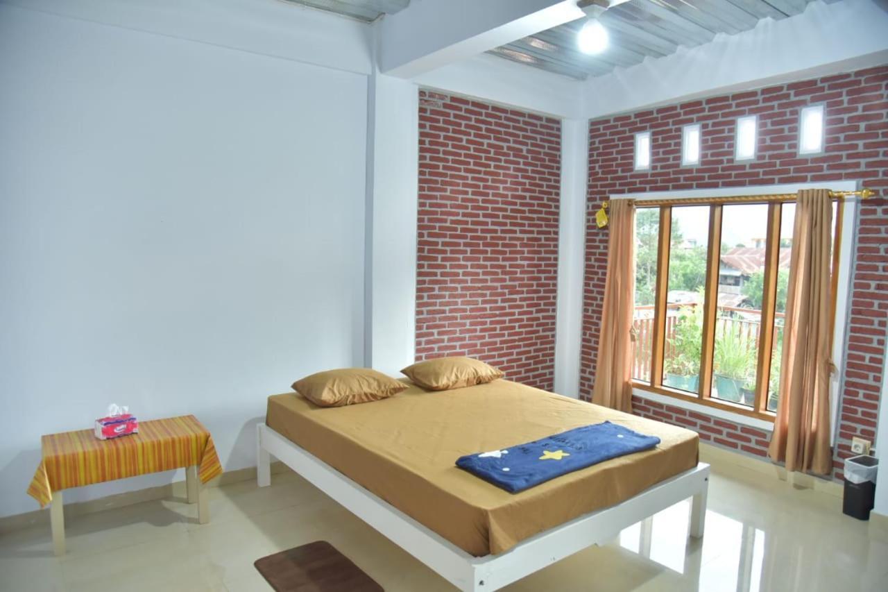 Toraja Dannari Homestay Rantepao Extérieur photo