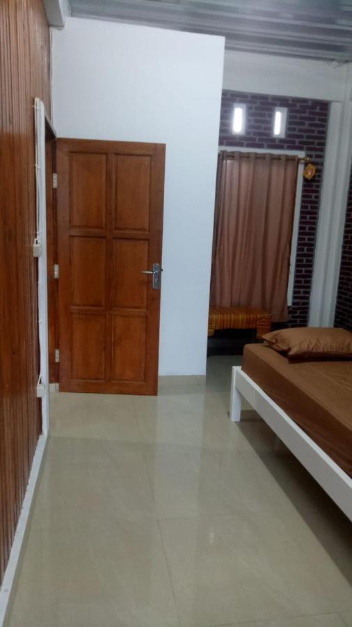 Toraja Dannari Homestay Rantepao Extérieur photo
